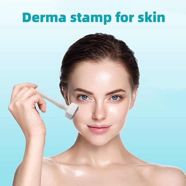Manual Microneedle, Banned Platform Amazon, product photo