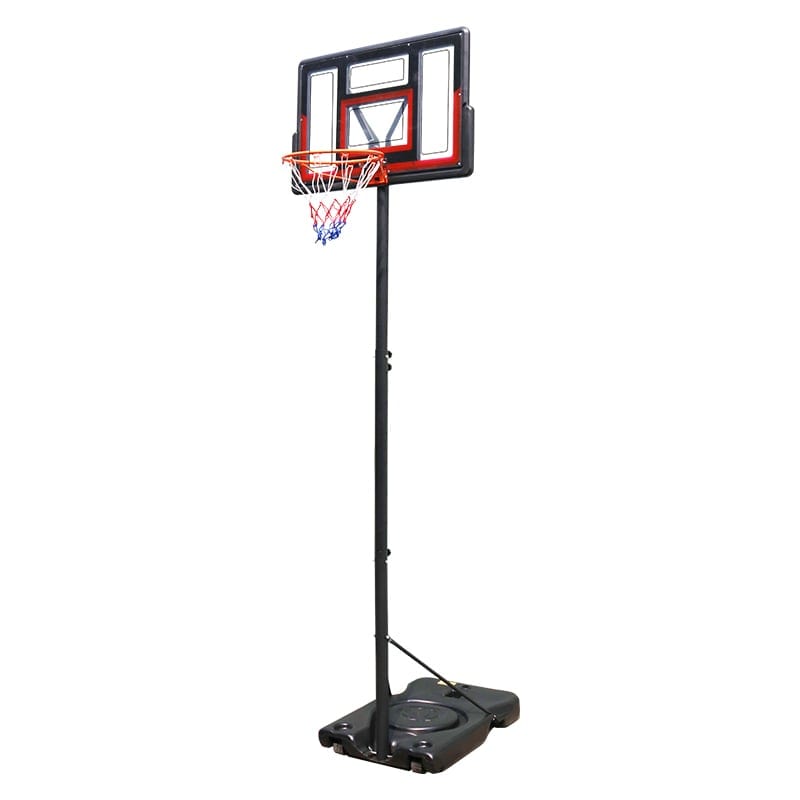 TotheCORE Basketball Stand 4.43-10.00ft Adjustable Portable Basketball Hoop &, product photo