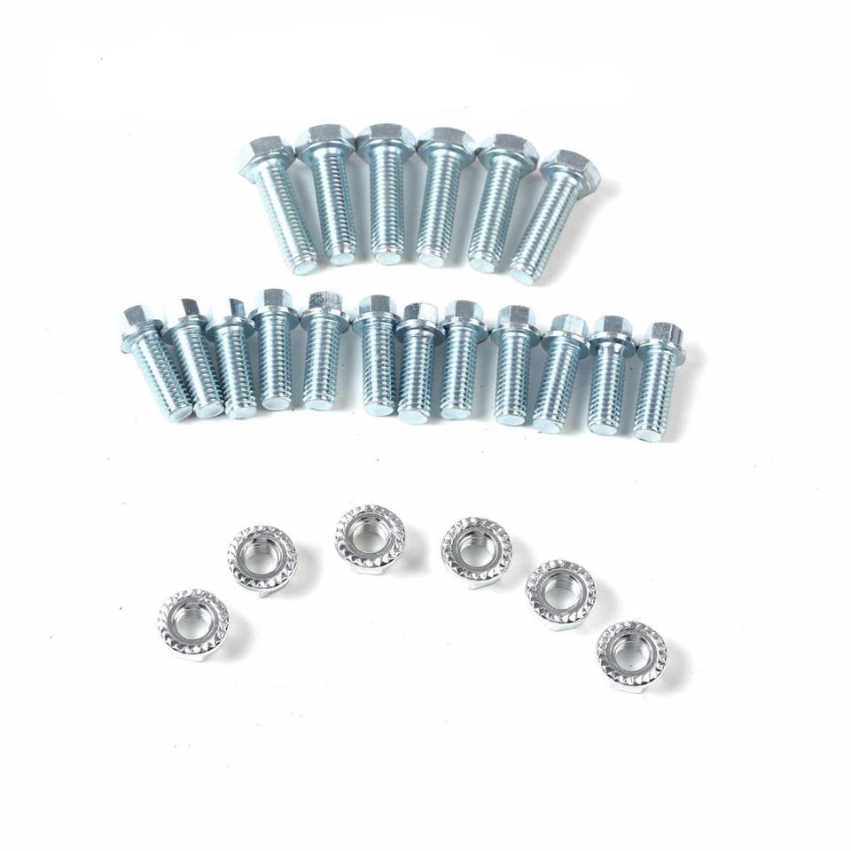 Chevy Corvette 1963-1981 V8 Engines, product photo