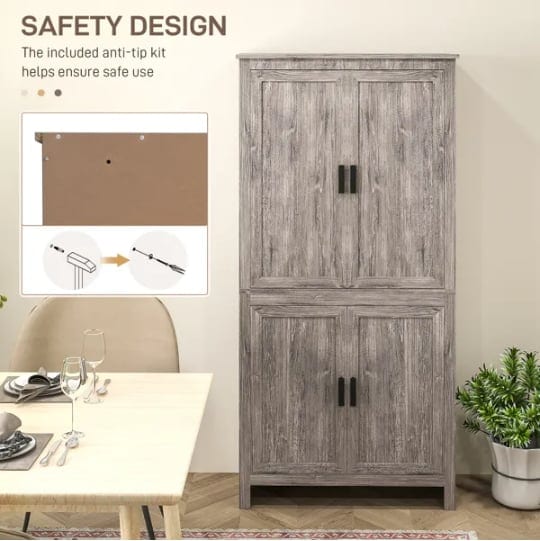 Storage Cabinet, product photo