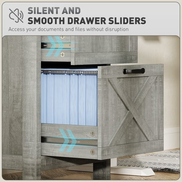 File Cabinet, product photo