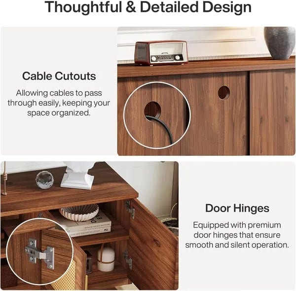 TV Stand, product photo