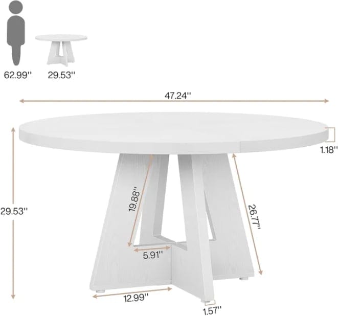 Dining Table, product photo