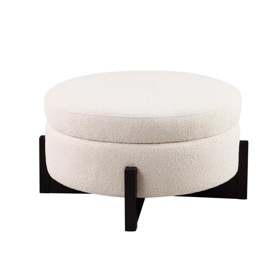 02 Ottoman Beige, product photo