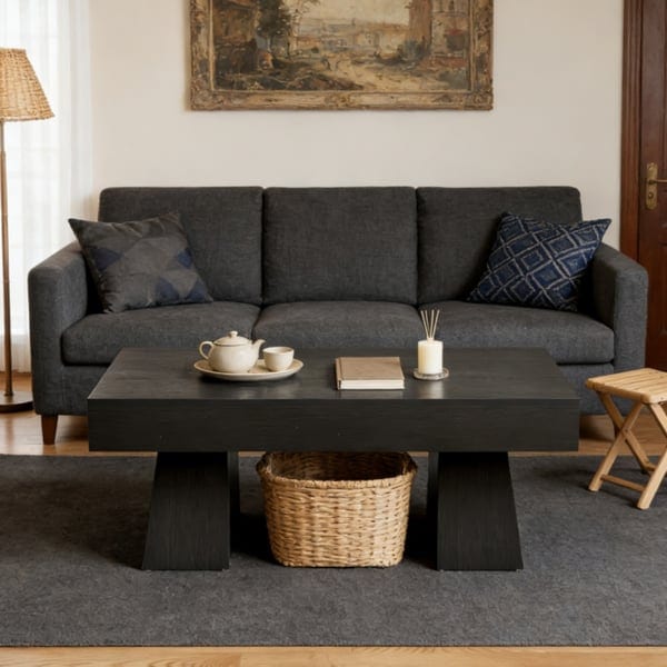 End Table, product photo