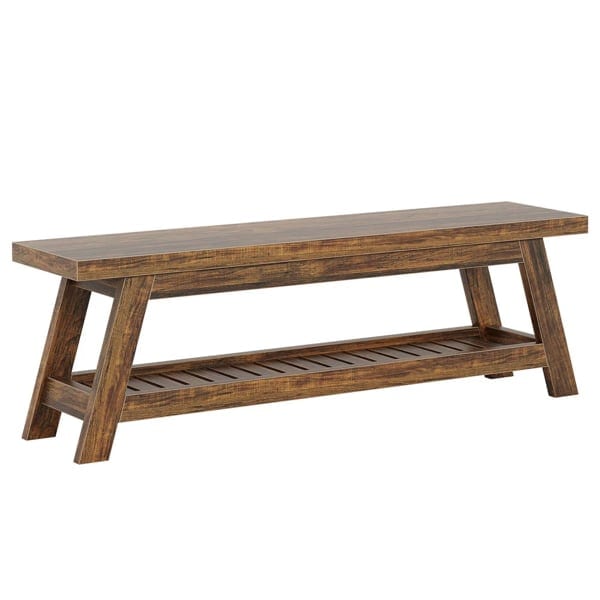 Solid Bench, product photo