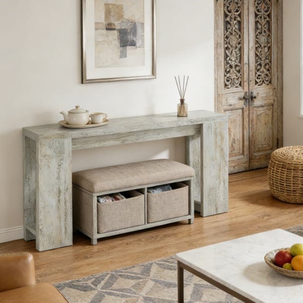 Long Console Table, product photo