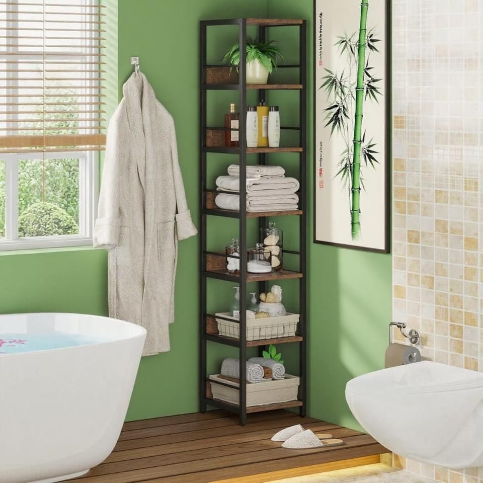 Bookshelf,Storage Rack,Multifunctional Rack, product photo