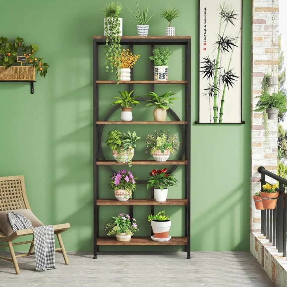 Bookshelf,Storage Rack,Multifunctional Rack, product photo