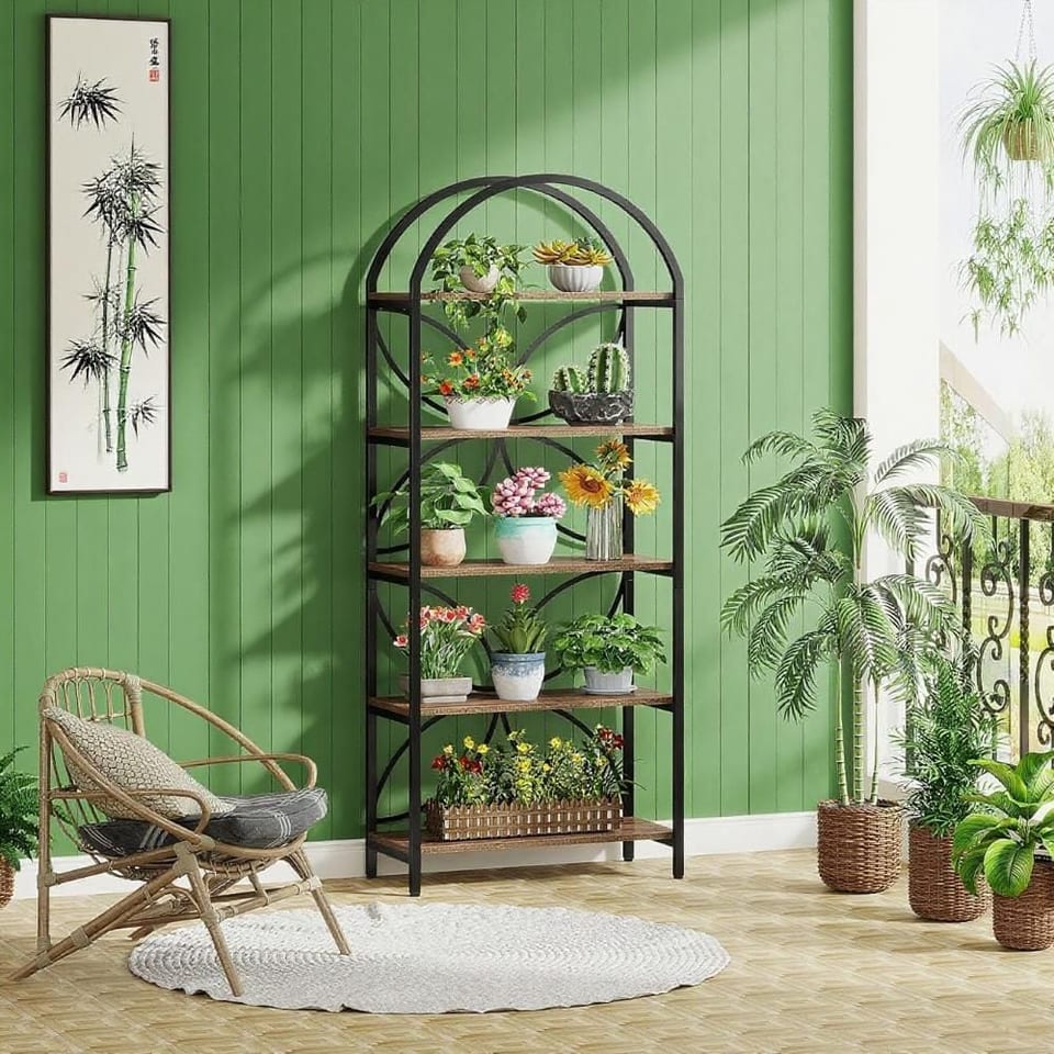 Bookshelf,Storage Rack,Multifunctional Rack, product photo