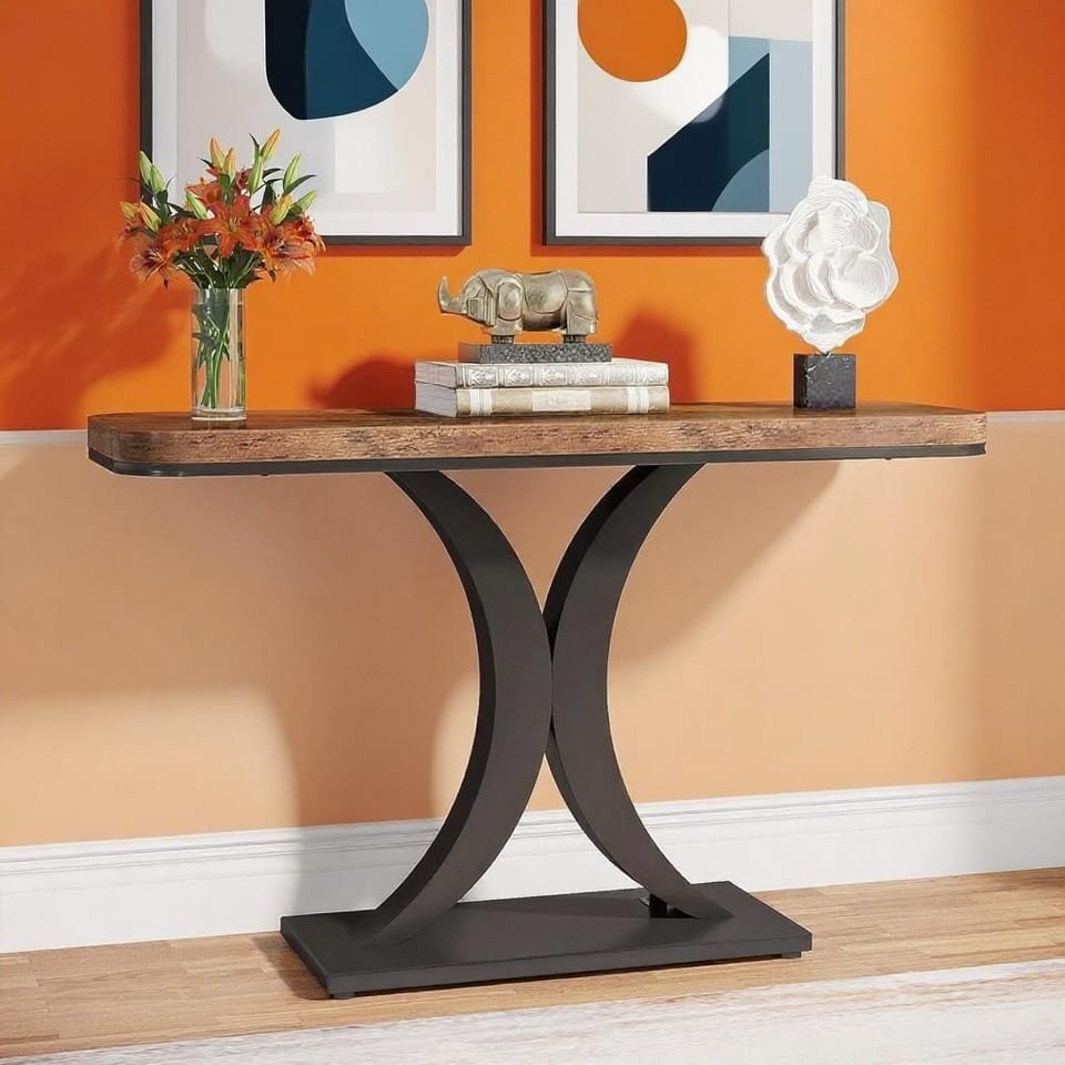 Console Table,Living Room Table,kitchen Table, product photo