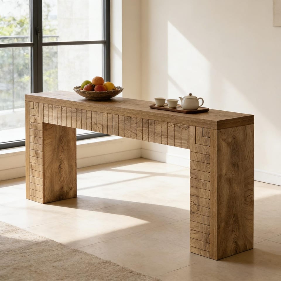 Artistic Style Console Table,Sofa Table,Side Table, product photo